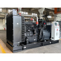 Ensemble de générateurs diesel de type ouvert 200KVA